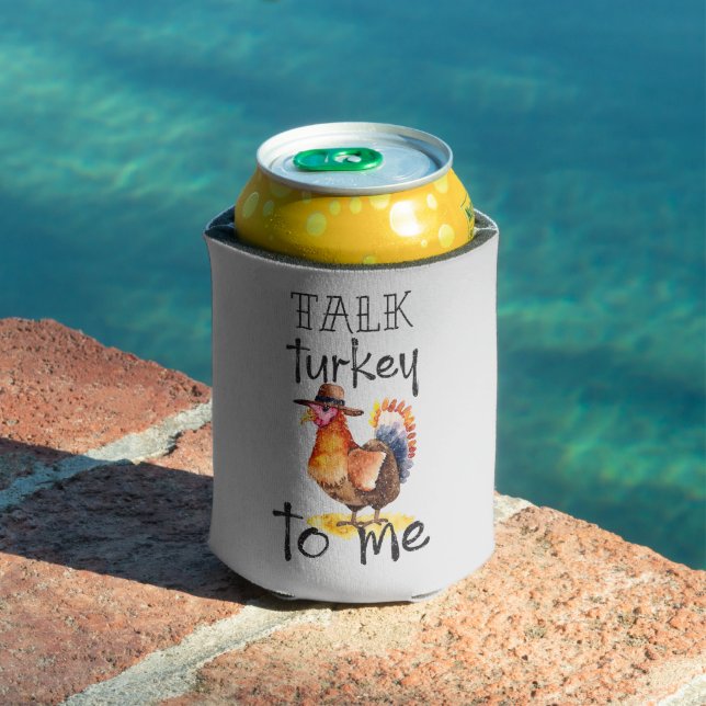Gespräche mit mir über die Türkei Dosenkühler (In Situ Pool)