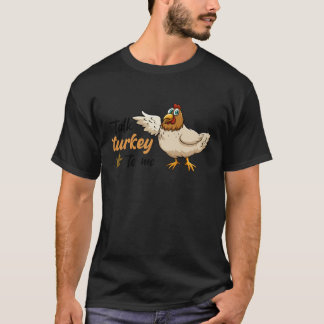 Gespräche Türkei zu Me Funny Sweater Christmas Tha T-Shirt