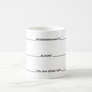 Gesprächs-Temperament-Tasse Kaffeetasse