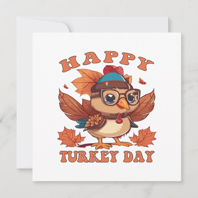 Gesprächspartner für mich Erntedank (Vorderseite)