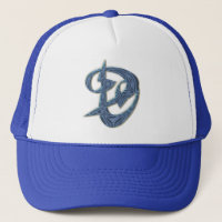 Gesprächsstarter Trucker Hat