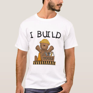 Gestalt-T-Shirts und Geschenke des Bärn-I T-Shirt