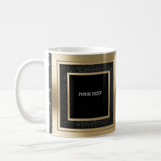 Gestaltbare Tasse (Links)