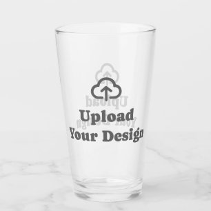 Gestalte auf Deine Weise Glas