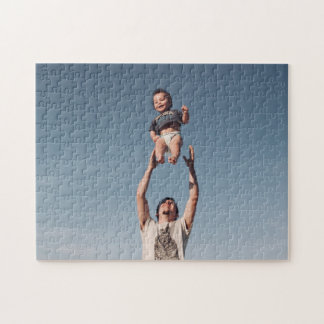Gestalte dein eigenes Puzzle - Fotopuzzle