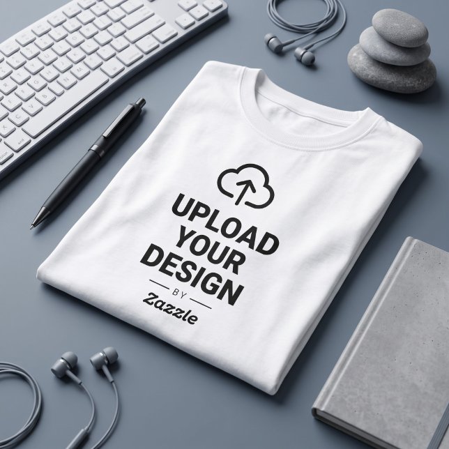Gestalte es selbst Grafik T-Shirt (Von Creator hochgeladen)