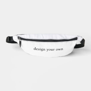 gestalten bauchtasche
