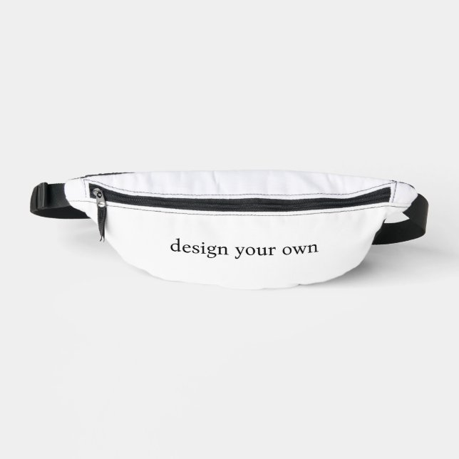 gestalten bauchtasche (Vorderseite)
