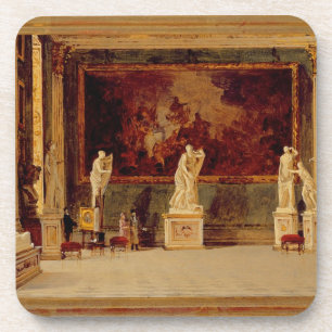 Gestalten Sie Galerie am Pitti Palast, Florenz (O Untersetzer