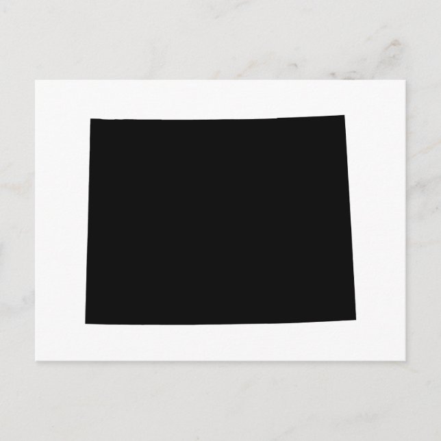 Gestalten Sie Ihre eigene Ankündigung, sich in die Postkarte (Vorderseite)