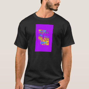 Gestalten Sie Ihre USA - hoffen wir gemeinsam T-Shirt
