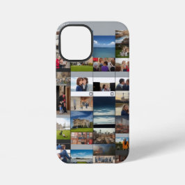 Gestalten Sie Ihren Traum individuell anpassbare F iPhone 12 Mini Hülle