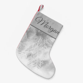 Gestaltet Kleiner Weihnachtsstrumpf