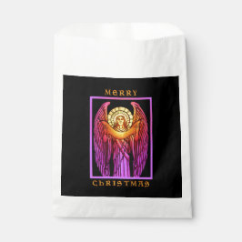 Gestaltete Glass Angel Fvor Bags Geschenktütchen