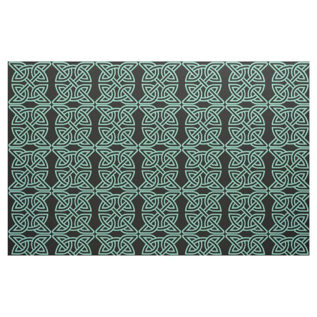 Gestaltstoff für keltische Knochen Stoff (Fat Quarter (45,7 x 55,9 cm))