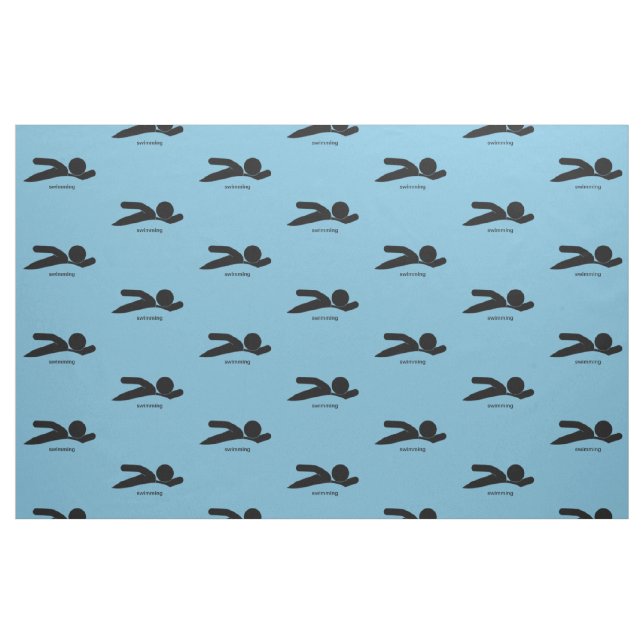 Gestaltstoff Stoff (Fat Quarter (45,7 x 55,9 cm))