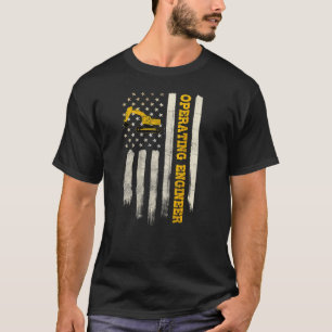 Gestaltung auf der Rückseite der Kleidung T-Shirt