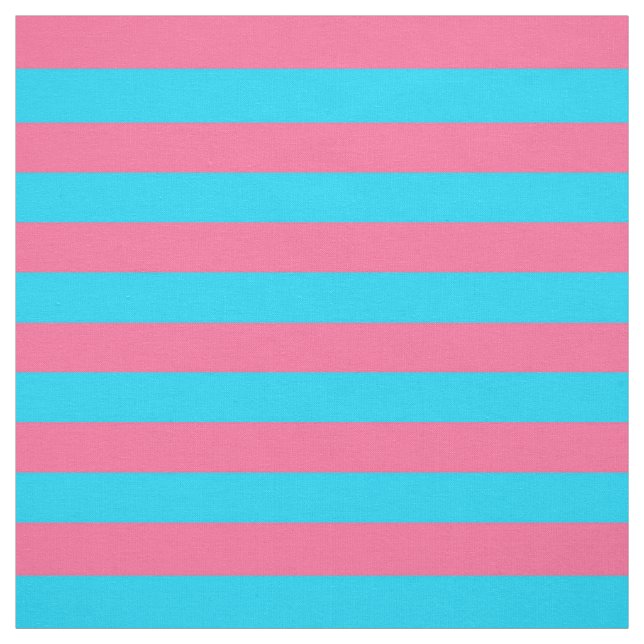 Gestaltung der rosa und blauen Streifen Stoff (Muster)