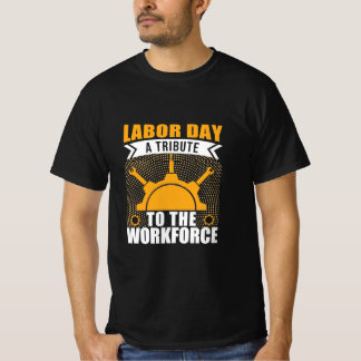Gestaltung des T - Shirt