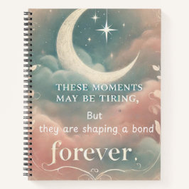 Gestaltung einer Anleihekunst Notizbuch