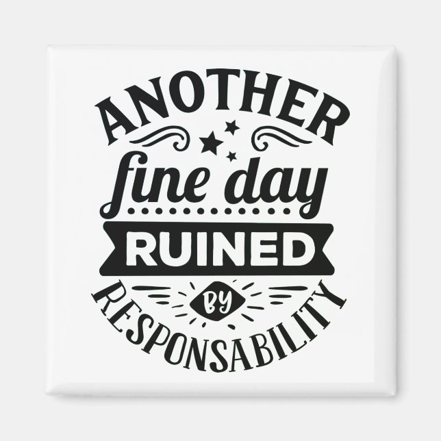 Gestaltung Ihres eigenen Magazins :-) Magnet (Vorne)