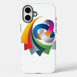Gestaltung iPhone 16 Plus Hülle