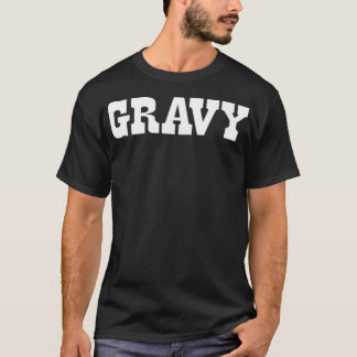 Gestaltung von Biskuits und Gravy Funny Country Co T-Shirt