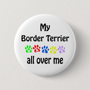 Gestaltung von Grenzstreifen Button