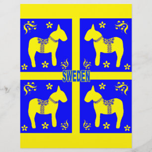 Gestaltungselemente von Symsweden