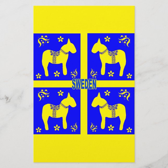 Gestaltungselemente von Symsweden (Vorderseite)