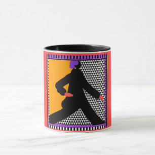 Gestaltungsgeschenk Tasse