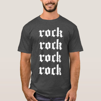 Gestein 2 T-Shirt