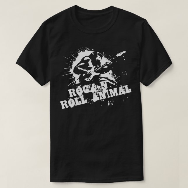 Gestein 2 T-Shirt (Design vorne)