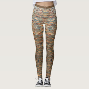 gesteinigt leggings