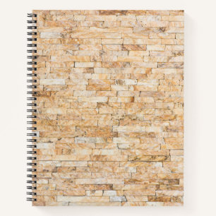 Gesteinsmuster Notizbuch