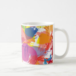 Gesten #1 kaffeetasse