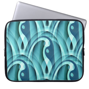 Gesten... Laptopschutzhülle