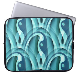 Gesten... Laptopschutzhülle