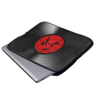 Gestern Abend rettete das DJ mein Laptopschutzhülle