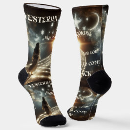 GESTERN SUCHEN SIE NICHT SOCKEN