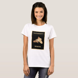 GESTERN T-Shirt