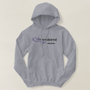 Gesticktes Sweatshirt - Männer