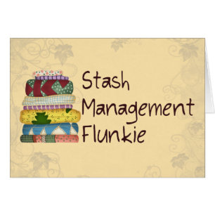 Gestion Flunkie de cachette