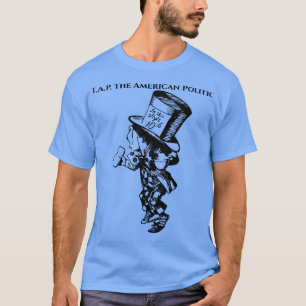 GESTOCHEN T-Shirt