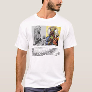 Gestohlenes Vermächtnis T-Shirt