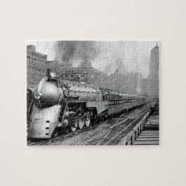 gestrafft 20. Jahrhundert Limited Zug c 1938 Jigs