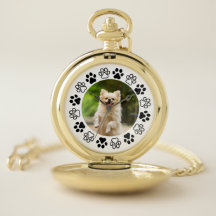 Gestreifbarer Hundeportrait