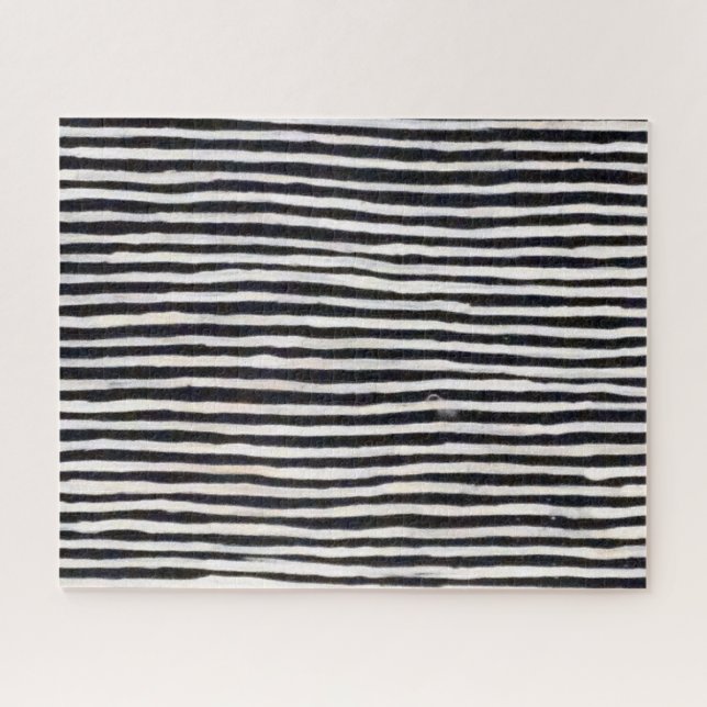 gestreift (Horizontal)