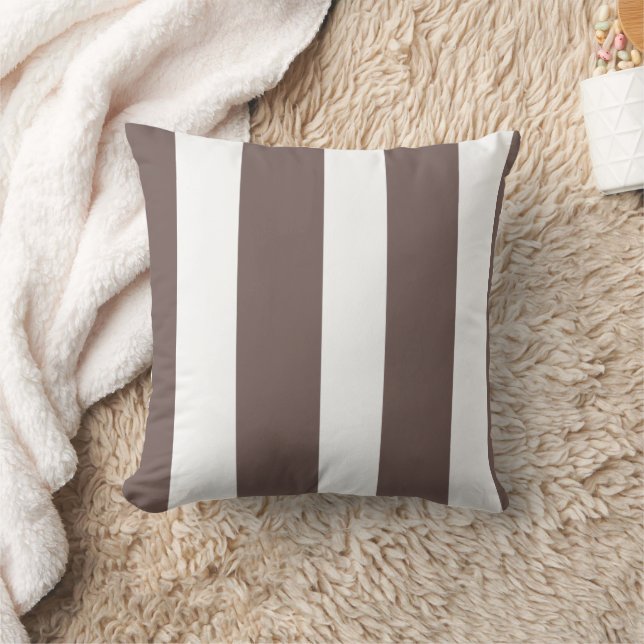 gestreift kissen (Decke)