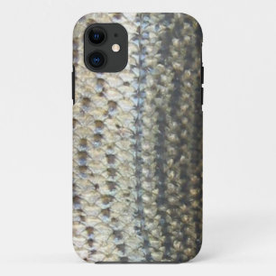 Gestreifter Baß Iphone 5 Case-Mate Hülle